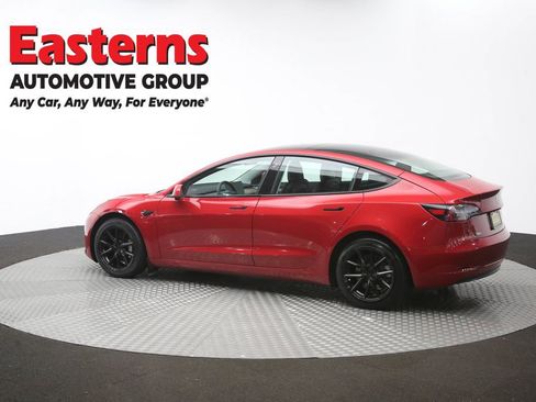 Used 2023 Tesla Model 3 Standard Range RWD image 57