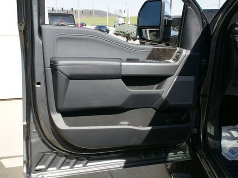 New 2026 Ford F250 Lariat AWD/4WD image 17