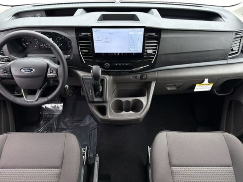Used 2025 Ford Transit 350 XLT AWD/4WD image 19