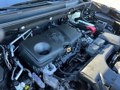 Used 2022 Toyota RAV4 TRD Off-Road image 31