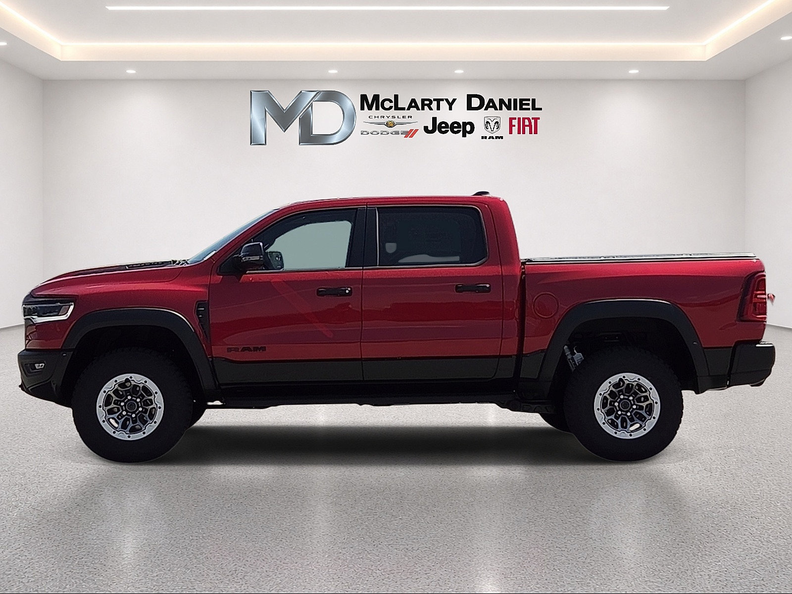 New 2027 RAM 1500 RHO AWD/4WD image 3