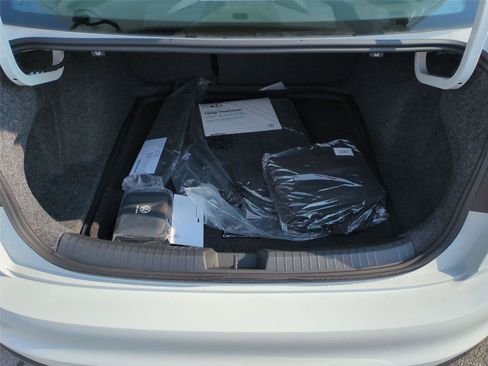 New 2026 Volkswagen Jetta GLI Autobahn image 21