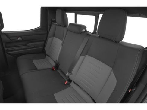 New 2026 Toyota Tacoma TRD Off-Road AWD/4WD image 15