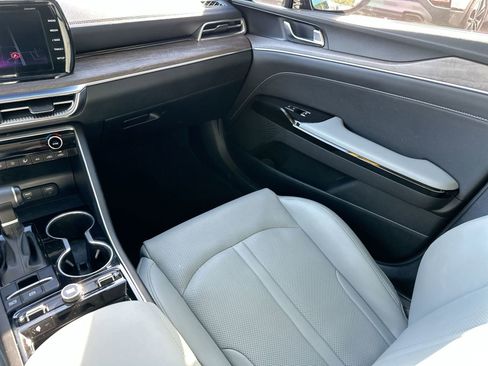 Used 2023 Kia K5 EX image 13