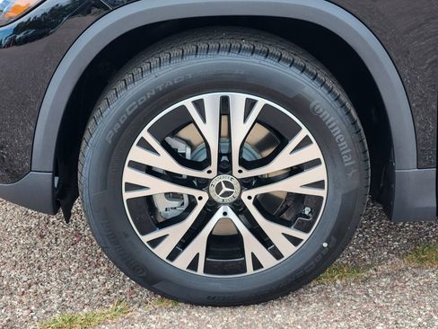 New 2026 Mercedes-Benz GLA 250 4MATIC image 10