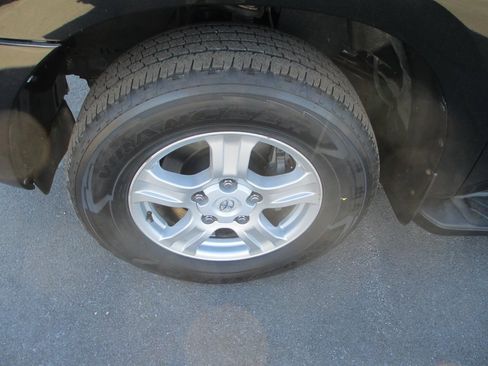 Used 2015 Toyota Sequoia SR5 image 11