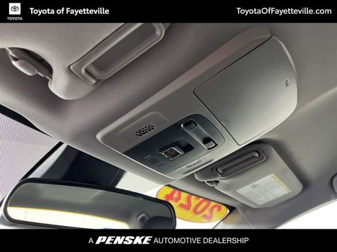 Used 2024 Toyota Camry LE image 22