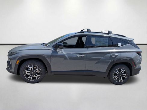 New 2026 Hyundai Tucson XRT FWD image 7
