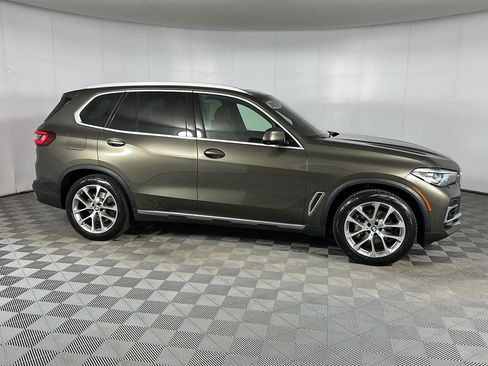 Used 2023 BMW X5 xDrive40i w/ Premium Package AWD/4WD image 6