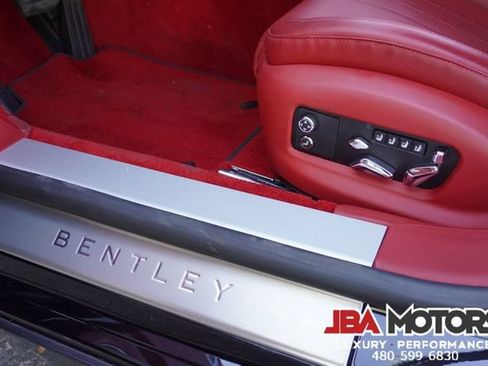 Used 2023 Bentley Flying Spur Plug-In Hybrid AWD/4WD image 94