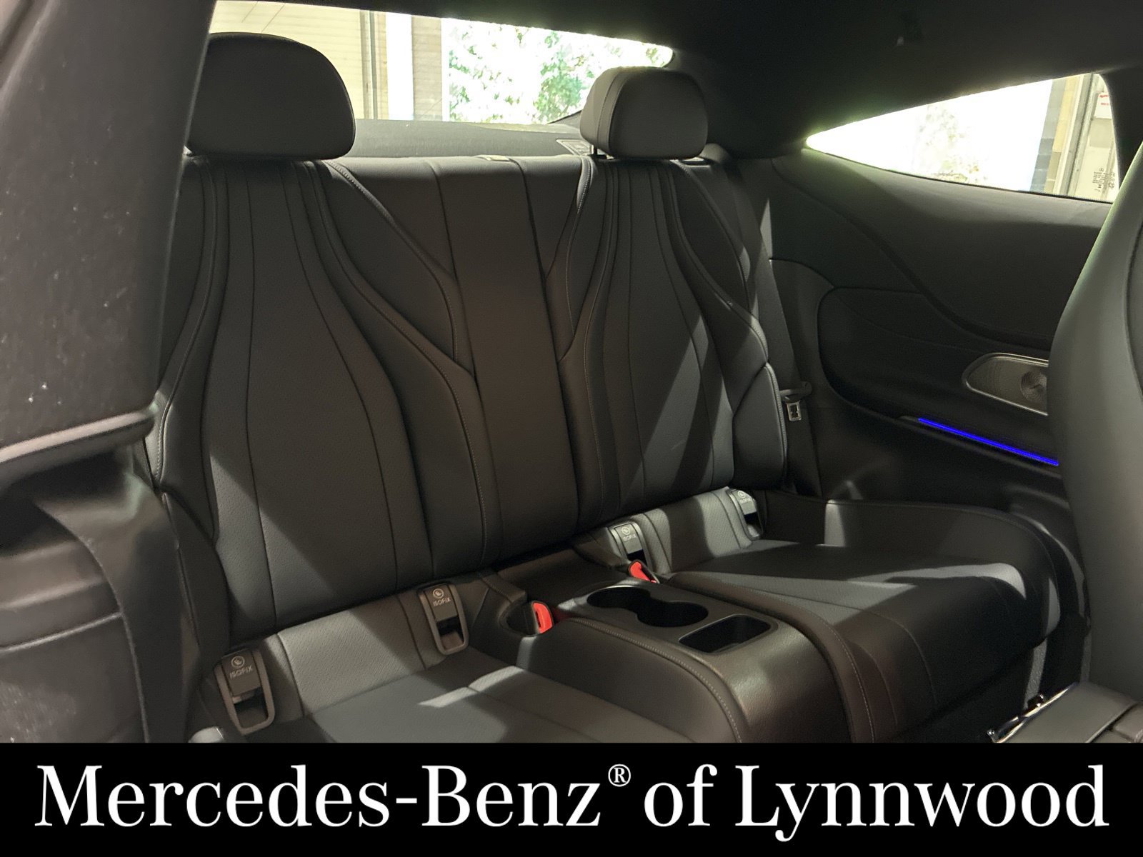 New 2026 Mercedes-Benz CLE 450 4MATIC Coupe image 16