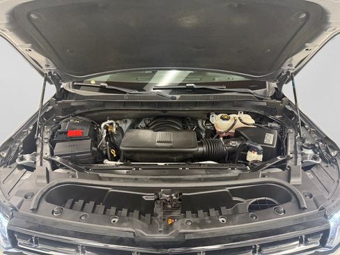 Used 2021 Chevrolet Tahoe LT image 5