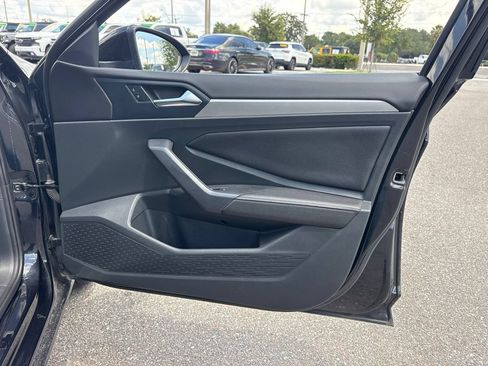 Used 2024 Volkswagen Jetta S FWD image 17