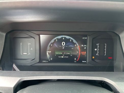 Certified 2025 Toyota Tacoma SR image 13