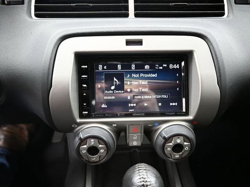 Used 2011 Chevrolet Camaro SS w/ RS Package image 11