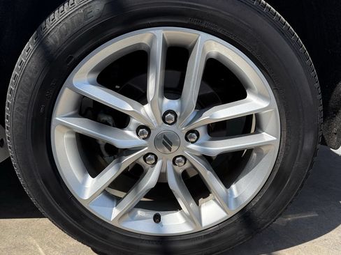 Used 2023 Dodge Durango GT AWD/4WD image 27