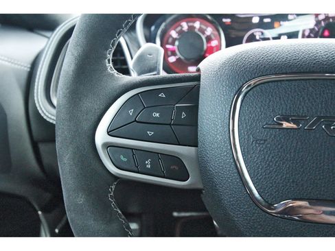 Used 2023 Dodge Challenger SRT Hellcat RWD image 22