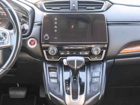 Used 2020 Honda CR-V EX-L image 15