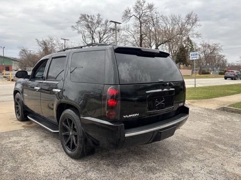Used 2008 GMC Yukon Denali image 6