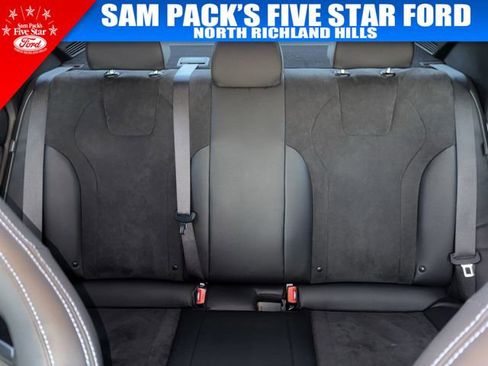 Used 2025 Hyundai Elantra N image 15