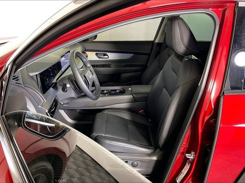 Certified 2025 Nissan Murano SL image 36