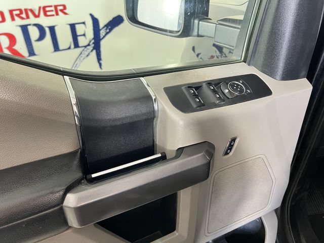 Used 2020 Ford F250 XLT AWD/4WD image 12