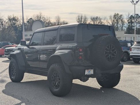 Used 2024 Ford Bronco Raptor image 5