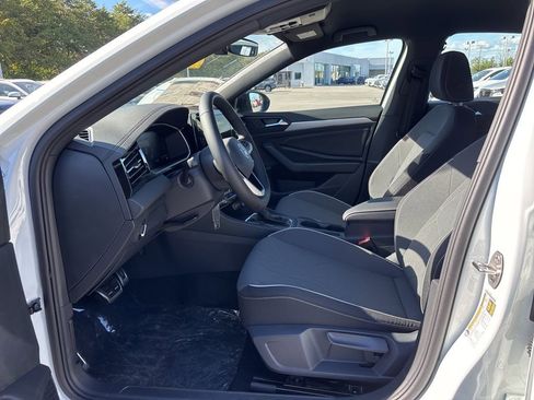 New 2025 Volkswagen Jetta Sport image 13
