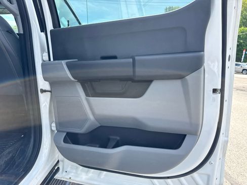 Used 2023 Ford F350 XL w/ 360-Degree Camera Package AWD/4WD image 24