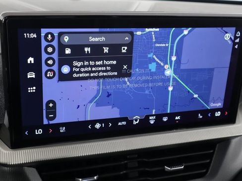 New 2026 Ford Explorer ST-Line image 23