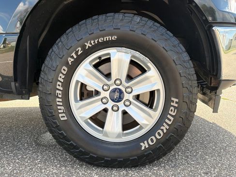 Used 2020 Ford F150 XLT AWD/4WD image 28
