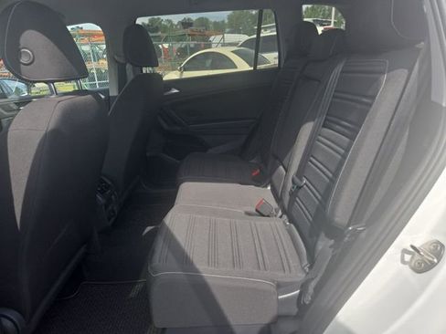 Certified 2022 Volkswagen Tiguan S AWD/4WD image 11