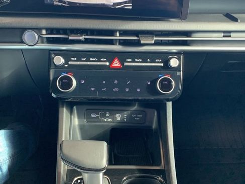 New 2026 Hyundai Tucson SEL AWD/4WD image 7