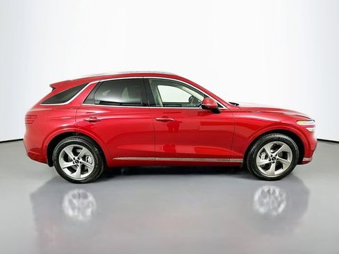 New 2026 Genesis GV70 2.5T Advanced AWD/4WD image 4