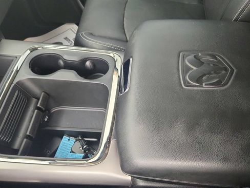 Used 2016 RAM 1500 Sport RWD image 17