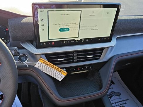 New 2026 Ford Explorer ST-Line w/ ST-Line Street Pack image 20