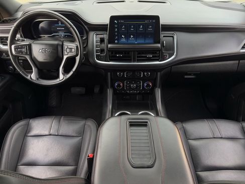 Used 2024 Chevrolet Suburban RST image 12