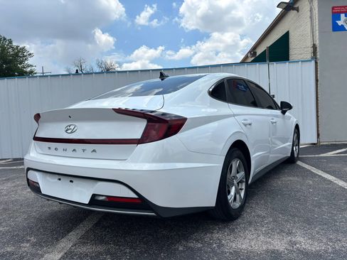 Used 2023 Hyundai Sonata SE FWD image 6