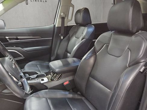 Used 2024 Kia Telluride S w/ S Sunroof Package AWD/4WD image 12