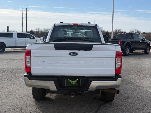 Used 2020 Ford F250 XL w/ Power Equipment Group image 6