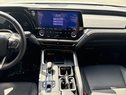 Certified 2025 Lexus TX 350 AWD w/ Technology Package image 30