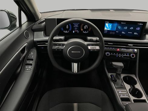 New 2025 Hyundai Sonata SE image 12