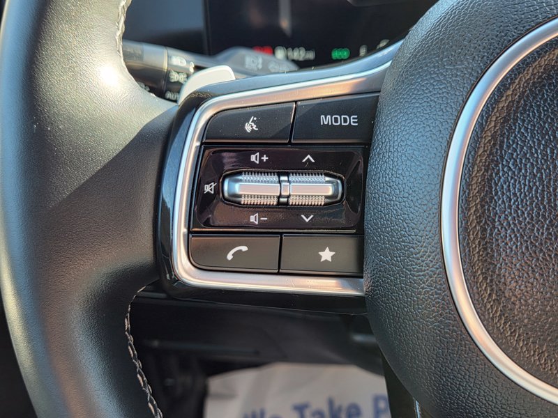 Used 2025 Kia Sorento SX Prestige AWD/4WD image 34