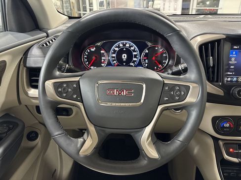 Used 2024 GMC Terrain Denali w/ LPO, Cargo Package AWD/4WD image 14