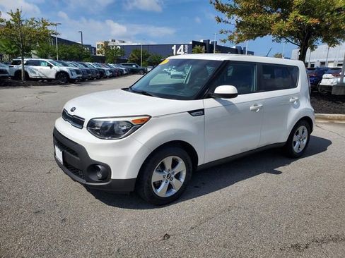 Used 2018 Kia Soul FWD image 7