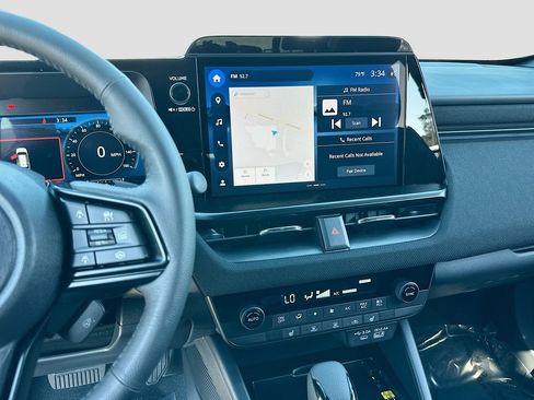 New 2026 Subaru Outback Limited image 15