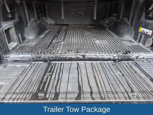 Used 2022 Ford F150 XLT w/ Equipment Group 302A High image 36