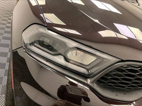 Used 2024 Dodge Durango GT image 25