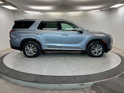 Used 2020 Hyundai Palisade SE image 7