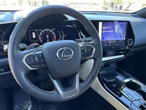 Used 2022 Lexus NX 250 FWD w/ Premium Package image 13